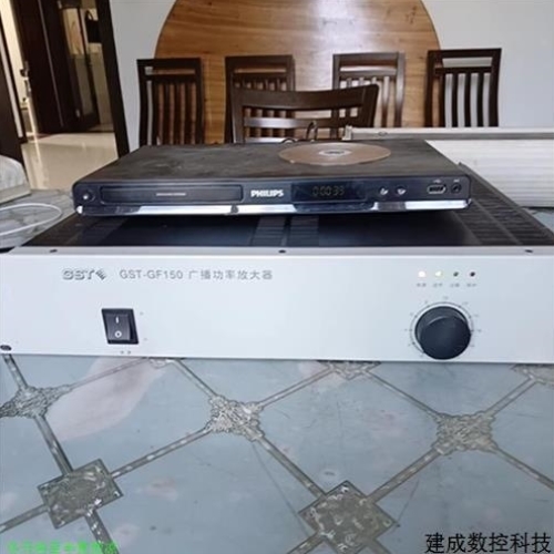 议价议价议价议价99新GST/海湾消防广播功率放大器一台,型号GST-G
