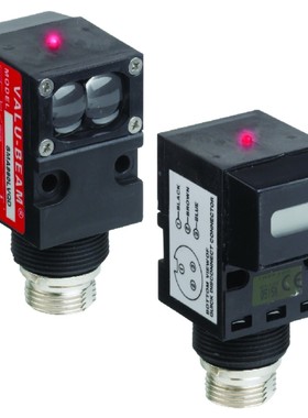 售前询价邦纳SM91RFQD光电感测器BANNER价格货期详询