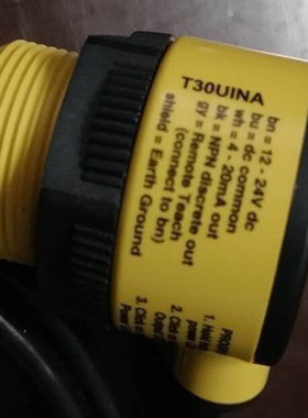 售前询价邦纳SM91RSR光电感测器BANNER价格货期详询