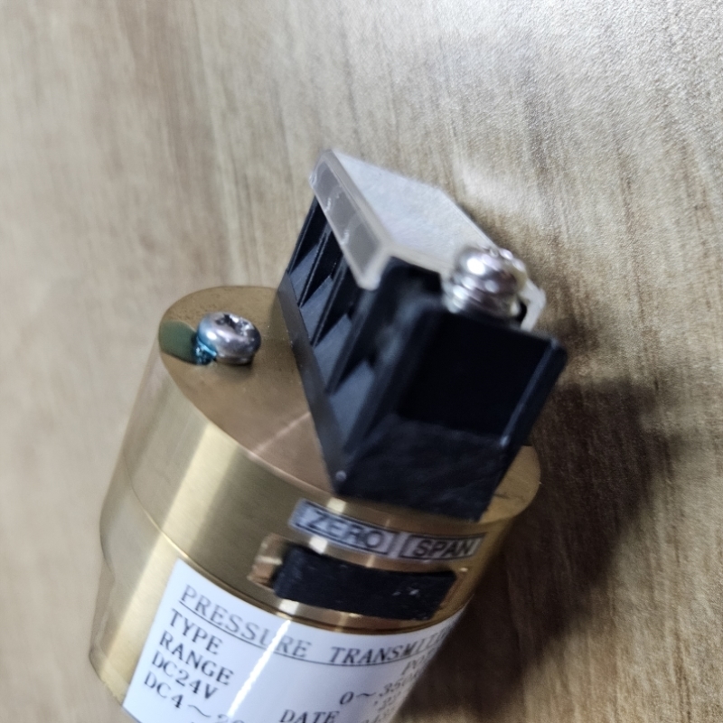 议价NIPPON LINIAX POT-3 0-350kPa 压力传感器议价