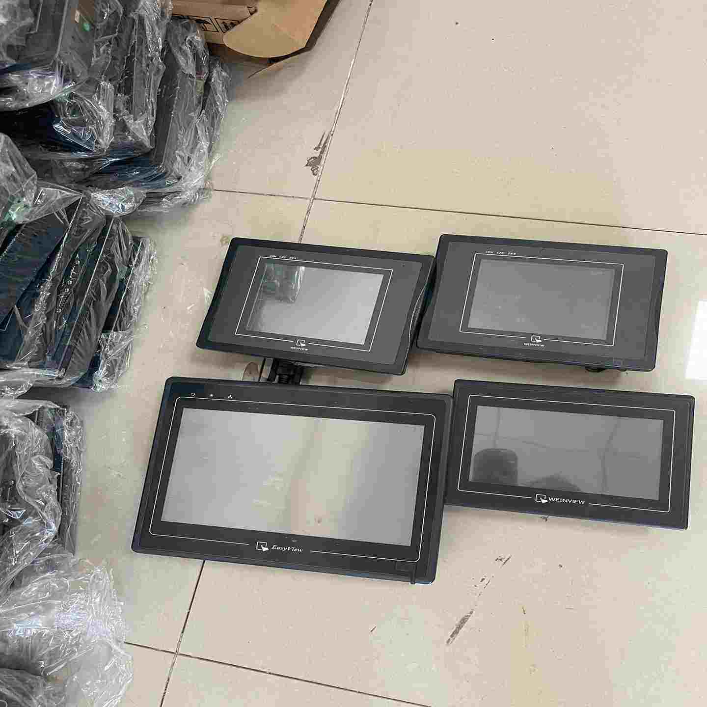 售前询价询价-威纶触控屏幕MT506MV5WVMT6056IV2WV