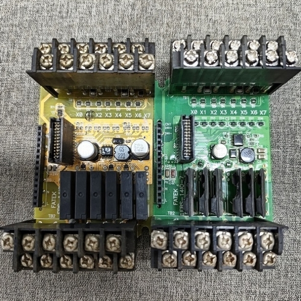 议价永宏 FBS-40MAT 40MCR2-AC 10 14 20 24 32 40 60 中板 IO板