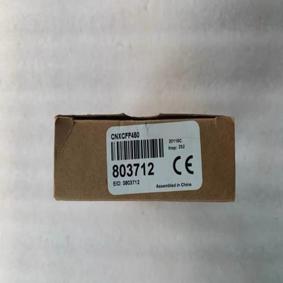 售前询价全新 原装 正品 邦纳BANNER感测器 CNXCFF450 订