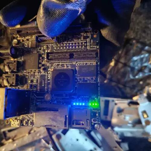 议价MCIMX53-START-R开发板