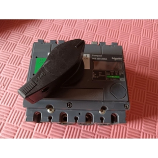 200A 议价负荷隔离开关 INS 250