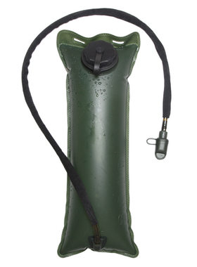 户外多功能水袋3L水囊内胆大容量