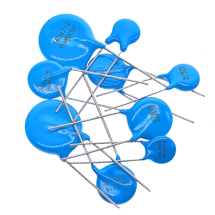 压敏电阻 10D471K 10D-471K 压敏电阻器10D391K 07D220K 14D391K