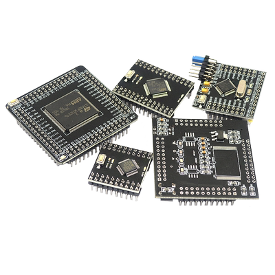 STM32开发板 核心板系统板STM32F103C8T6/RCT6/VCT6/ZET6单片机