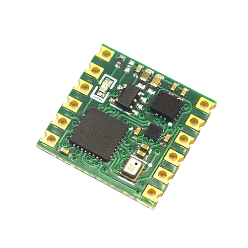 JY61P传感器模块 串口6轴加速度 陀螺仪 BMI160姿态角度测量模块