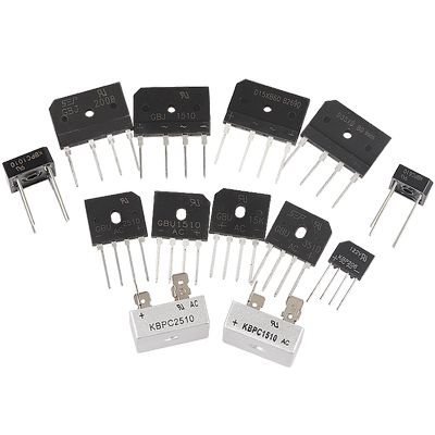 电磁炉桥堆8a/25a/1000v整流器