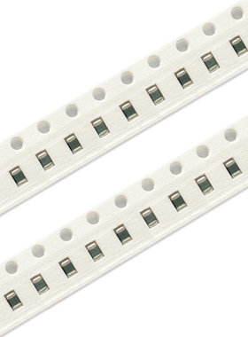 0805贴片电容 680J 68pF COG 100个(100只) 整盘价优