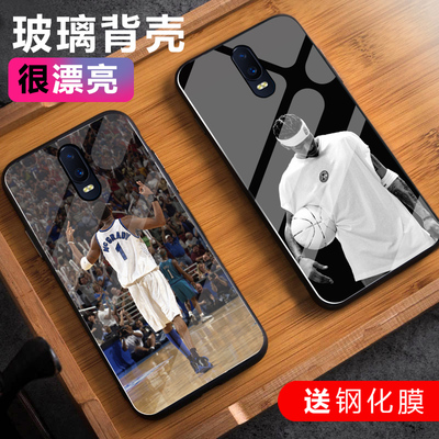 艾弗森oppo手机壳r15renor11s