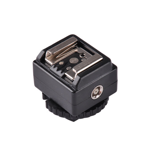 适用尼康口闪光灯转换器