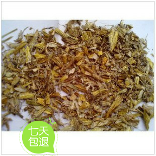 中药材 石仙桃 果上叶 石山莲 石橄榄石串莲 500克25元