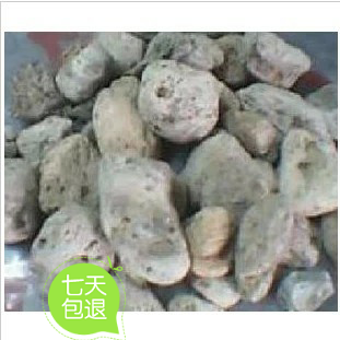 中药材 海浮石 海石 水泡石 浮海石 浮水石 500新货上市满包邮