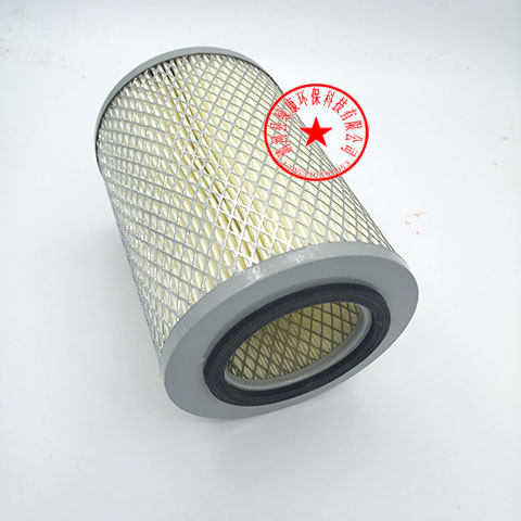 适配长安 跨越王 X5 空气滤芯清器格空滤 单排双排微卡货车 K1317