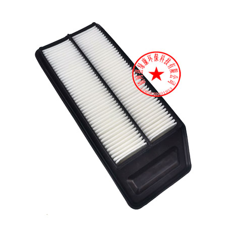 适配本田七代雅阁空滤 比亚迪F6 G6空气滤芯器发动机格