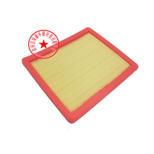 plus 适配荣威i5 荣威i6 1.5L 1.6L发动机格滤芯 1.5L空滤名爵MG5