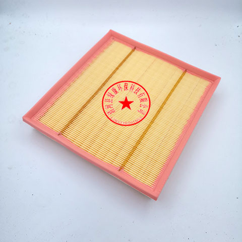 1355适配13-22年宝马X5 X6 3.0T 535 640 740 X3 X4 GT空气滤芯