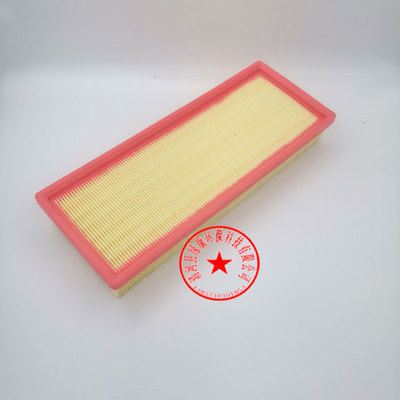 适配15款标致308S空气滤芯408 508 3008 C4LC5天逸 DS空滤