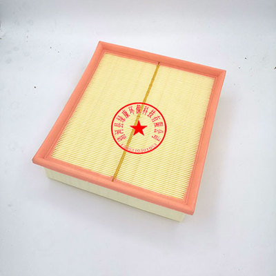 适配 红旗HS5 2.0T H5 1.5T1.8T2.0T 奔腾T99 M9 2.0T空气滤芯