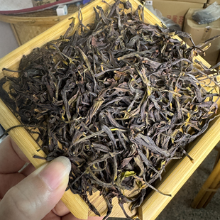 雪片【贡香】清香高香南坑山顶 潮州凤凰单丛茶 原产地乌龙茶