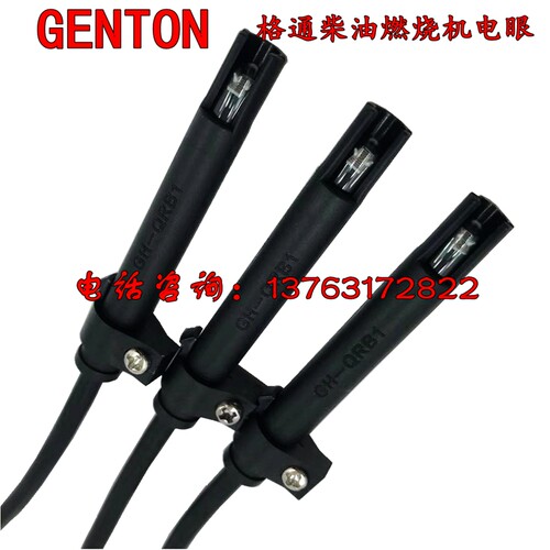 格通燃烧机电火焰探测器