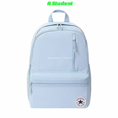 2025新款学生书包中号双肩背包