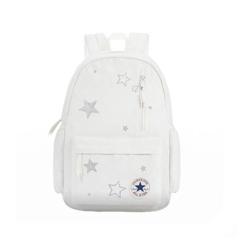【定制包】正品匡威Converse 印花细闪满天星韩系学生书包双肩包