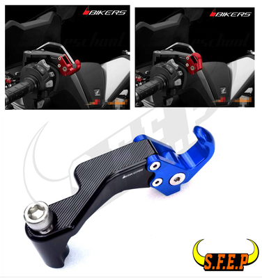 适用本田 Honda Forza300 18-20 改装加厚型多功能挂钩 置物挂钩