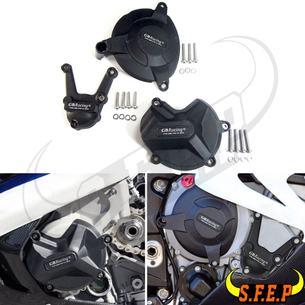 适用宝马BMWS1000RR09-16发动机