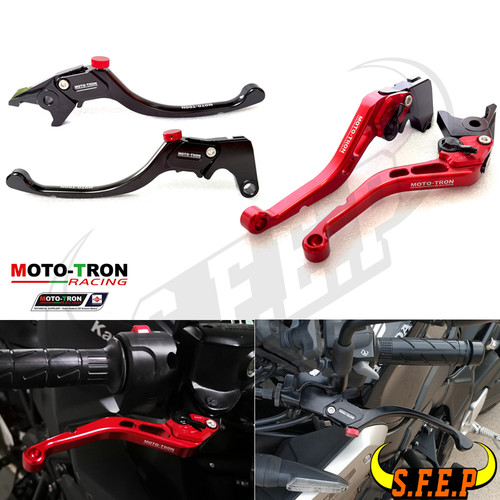 MOTO-TRON适用古兹V7Racer刹车