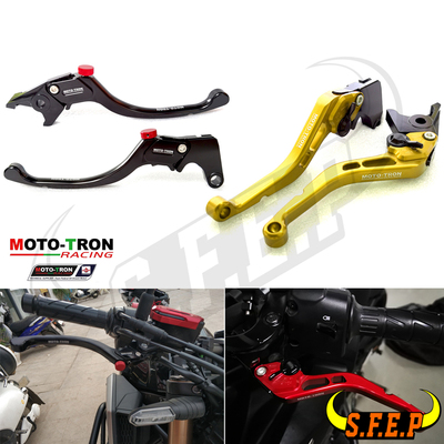 MOTO-TRON本田CBR650F刹车牛角