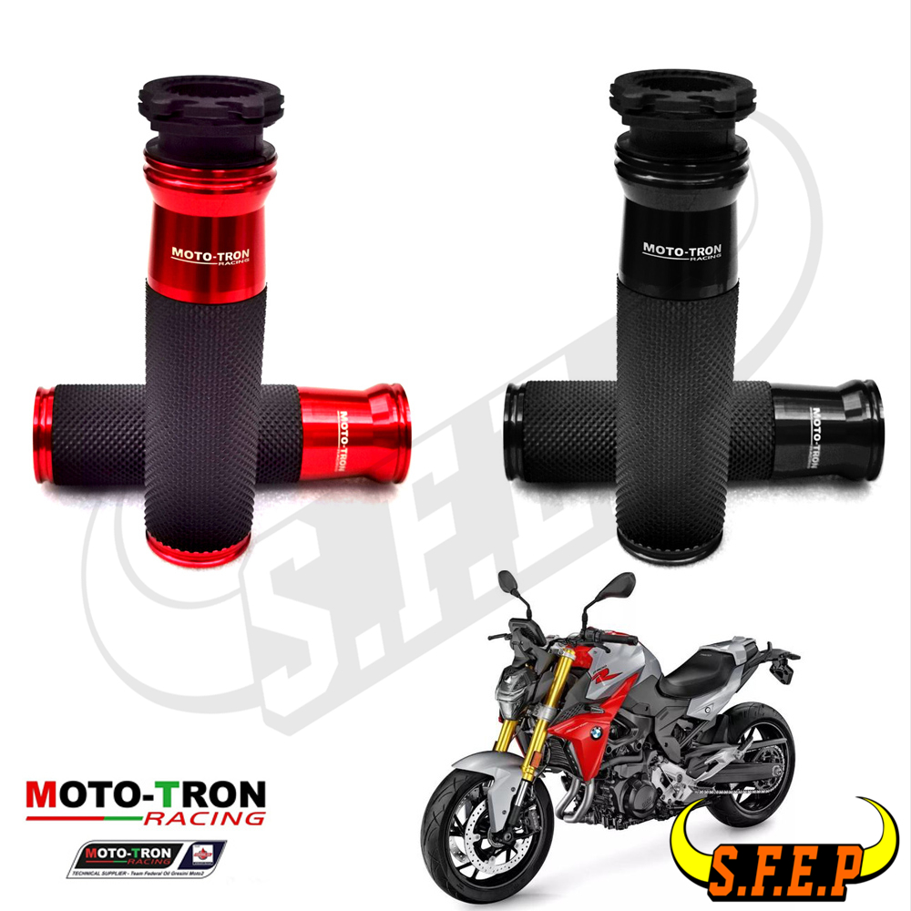 MOTO-TRON适用宝马F900XR手把套