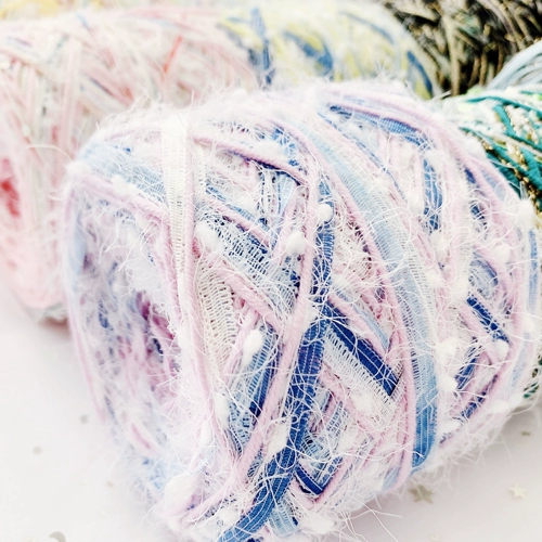 Плетеный крючок для вязания ручной работы, сумка для матери