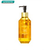 屈臣氏Natural Balance北国雪松香氛沐浴油甜扁桃油温和滋养留香