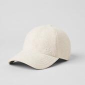 休闲帽 PRESTIGE经典 老爹帽可调节拉绒面料刺绣标志 alo 秋冬新款