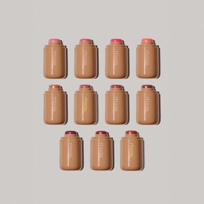 rhodehailey口袋腮红口袋腮红