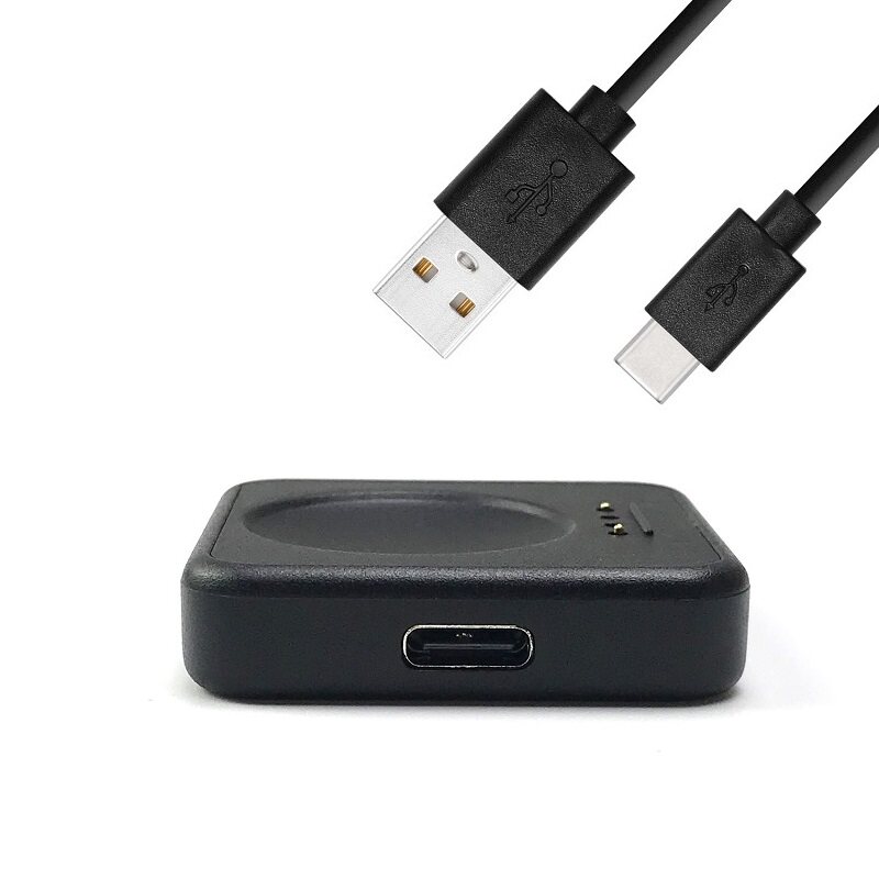 OPPOWATCH 충전기 2세대 TYPE-C 고속 충전 스마트 스포츠 시계 41|46MM 베이스 브래킷에 적합