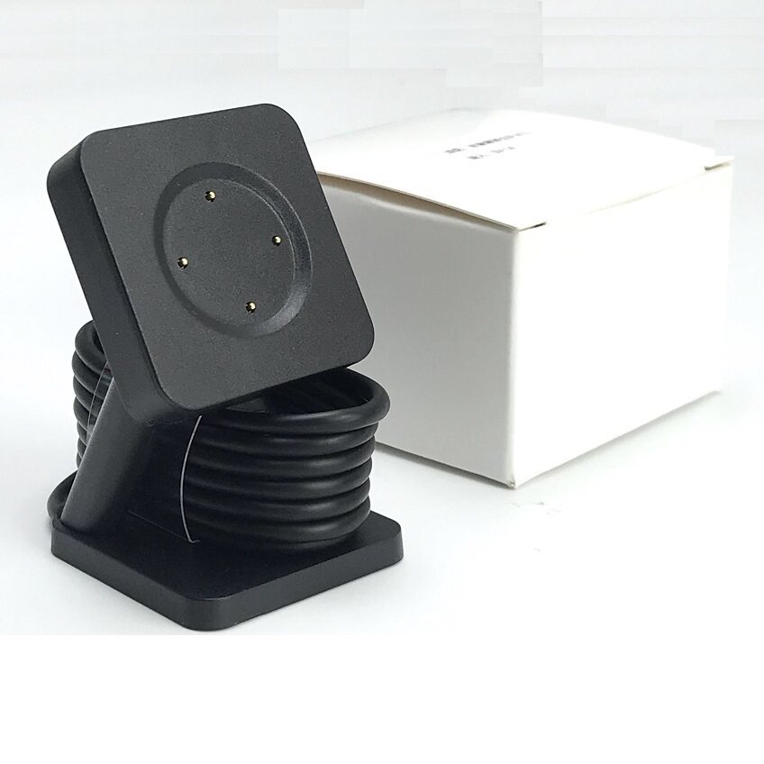 JEEP BLACK KNIGHT 충전기 베이스 F-X1 스마트 시계 F-X3 자기 충전 케이블 홀더에 적합