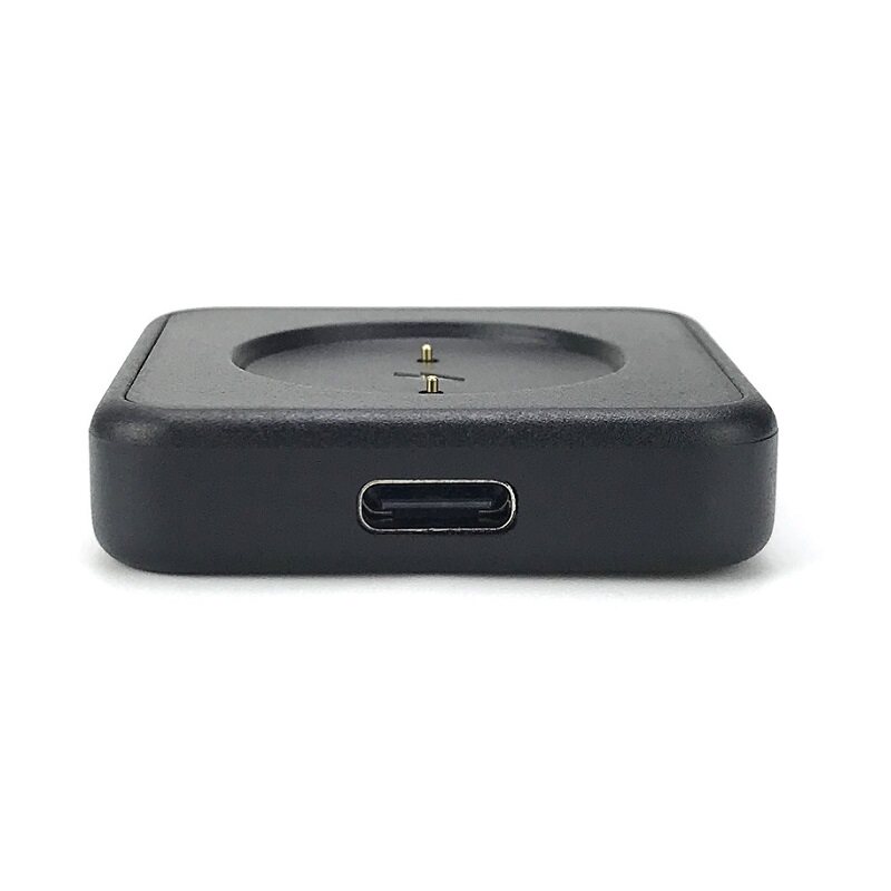 AMAZFIT T-REX 충전기 HUAMI T-REX 스마트 스포츠 시계 자기 충전 케이블 충전 베이스