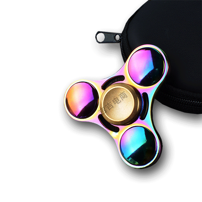Fidget spinner      - Ref 2615096 Image 3