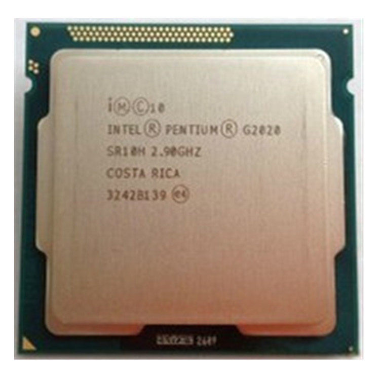 Intel/英特尔 Celeron G1620 G1630 G2030 I3 3240 等1155针 CPU