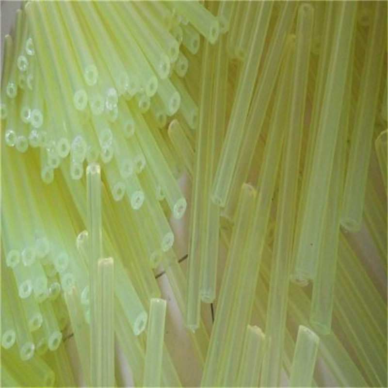 聚氨酯棒材 pu弹性胶棒 优力胶棒 防身棒 pu牛筋橡胶棒 牛津圆条