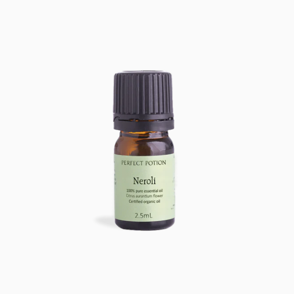 【澳洲正品 现货】Perfect Potion优方 橙花纯精油 2.5ml