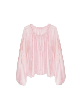 【廖廖粉丝专享】CD03CS50193  衬衫