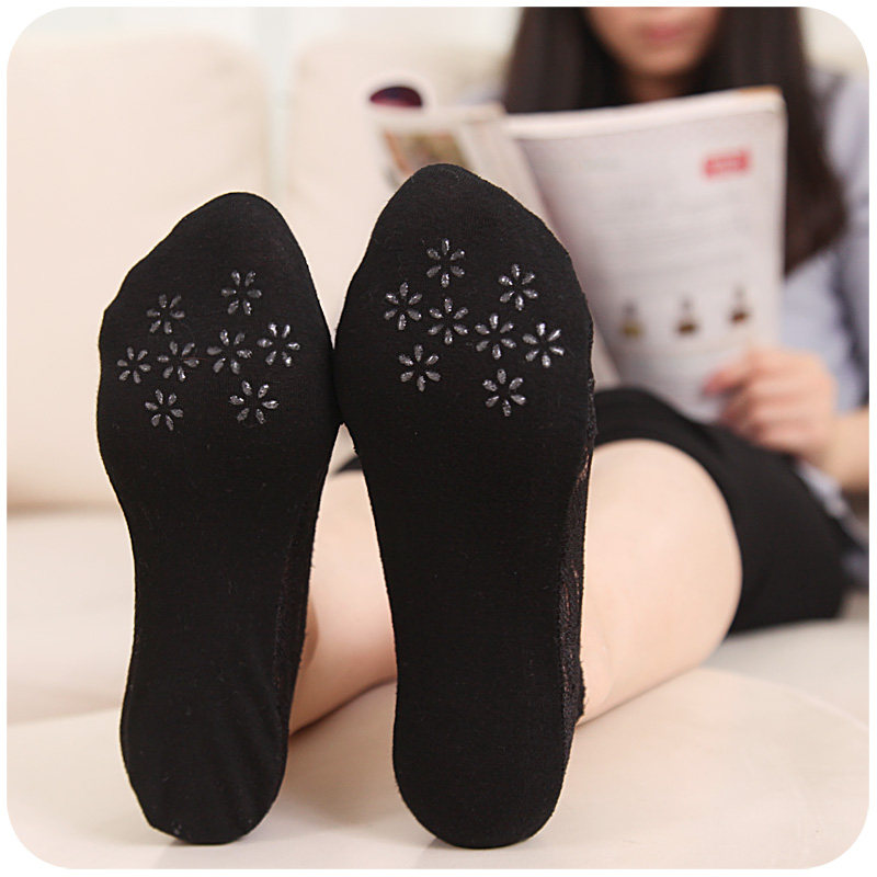 Chaussettes - collants - Ref 755440 Image 4
