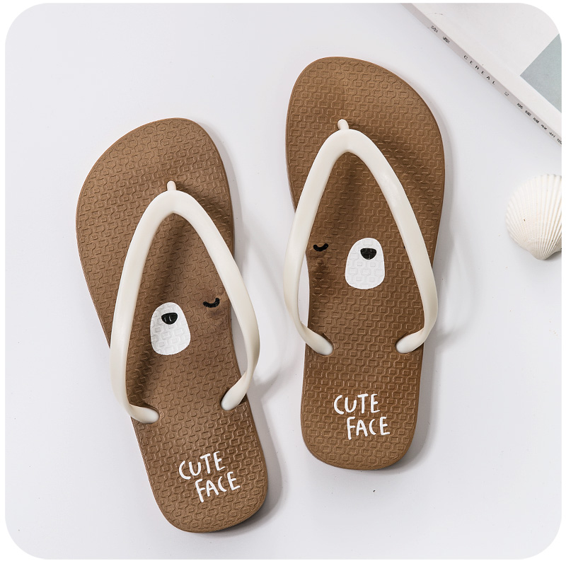 Tongs femme en plastique - Ref 2665782 Image 5