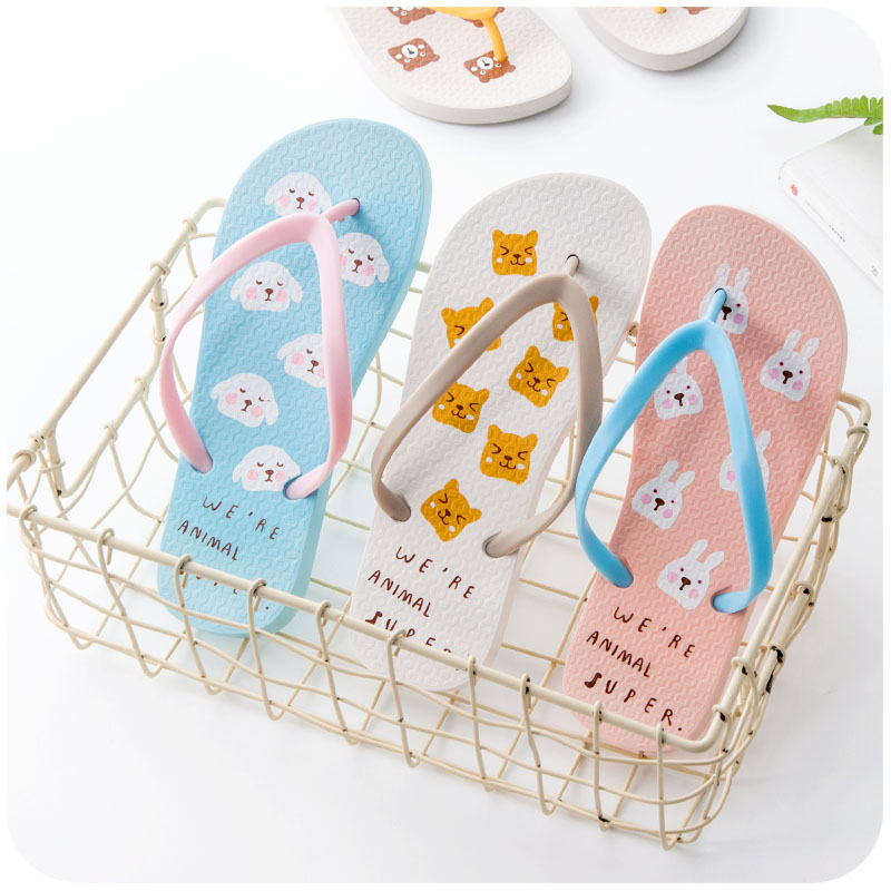 Tongs femme en plastique - Ref 2665782 Image 3