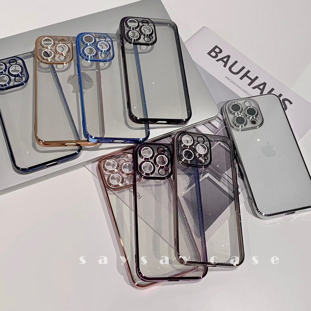 高级感软壳简约苹果高级感iPhone